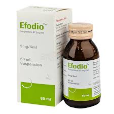 Efodio Suspension